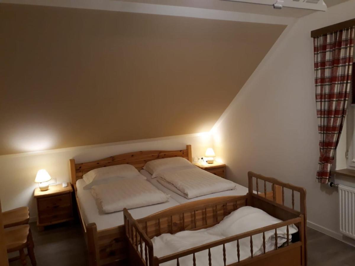 Ferienhaus Aloisia Sankt Michael im Lungau Eksteriør billede