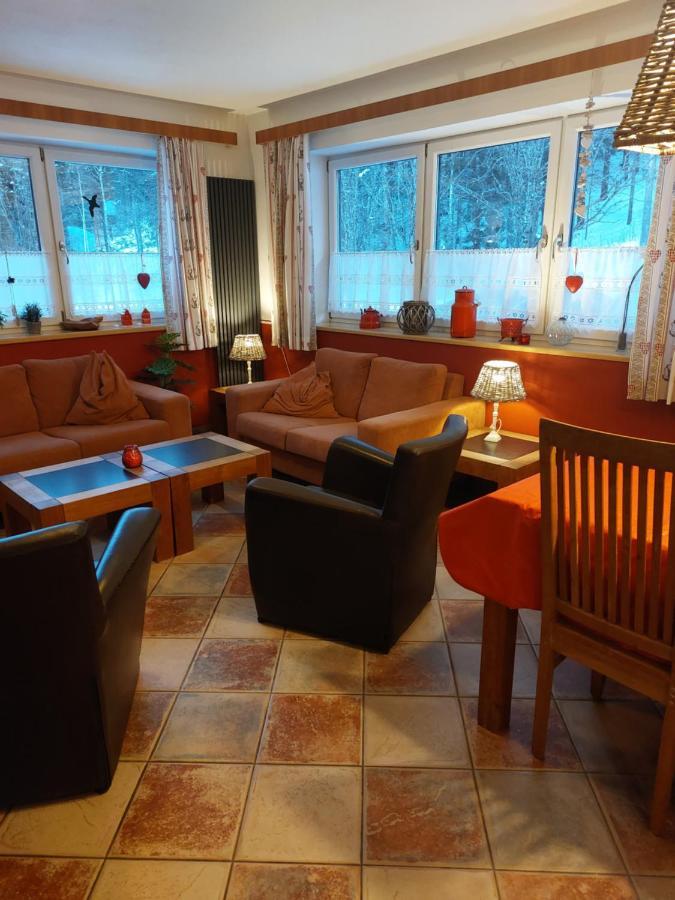Ferienhaus Aloisia Sankt Michael im Lungau Eksteriør billede
