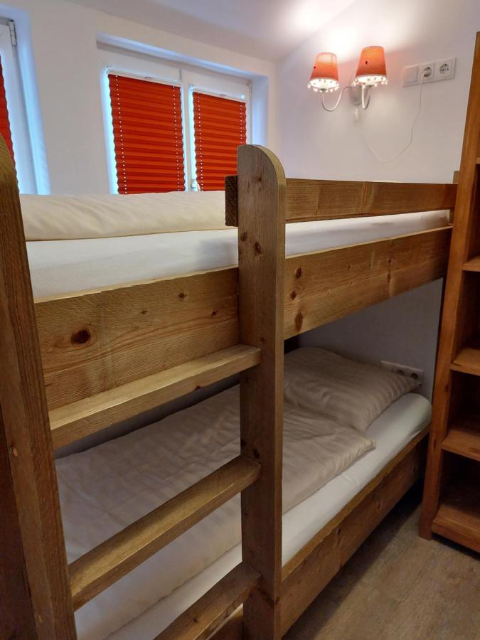 Ferienhaus Aloisia Sankt Michael im Lungau Eksteriør billede