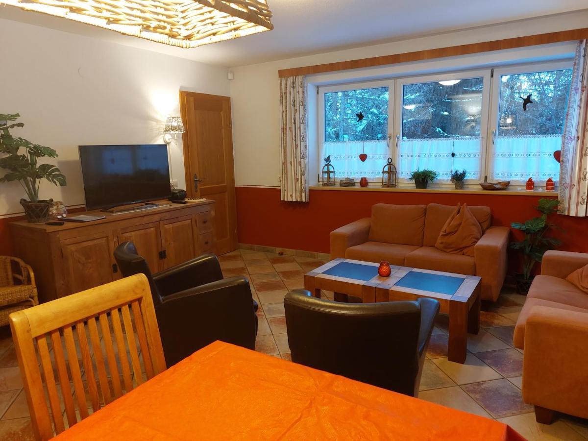 Ferienhaus Aloisia Sankt Michael im Lungau Eksteriør billede