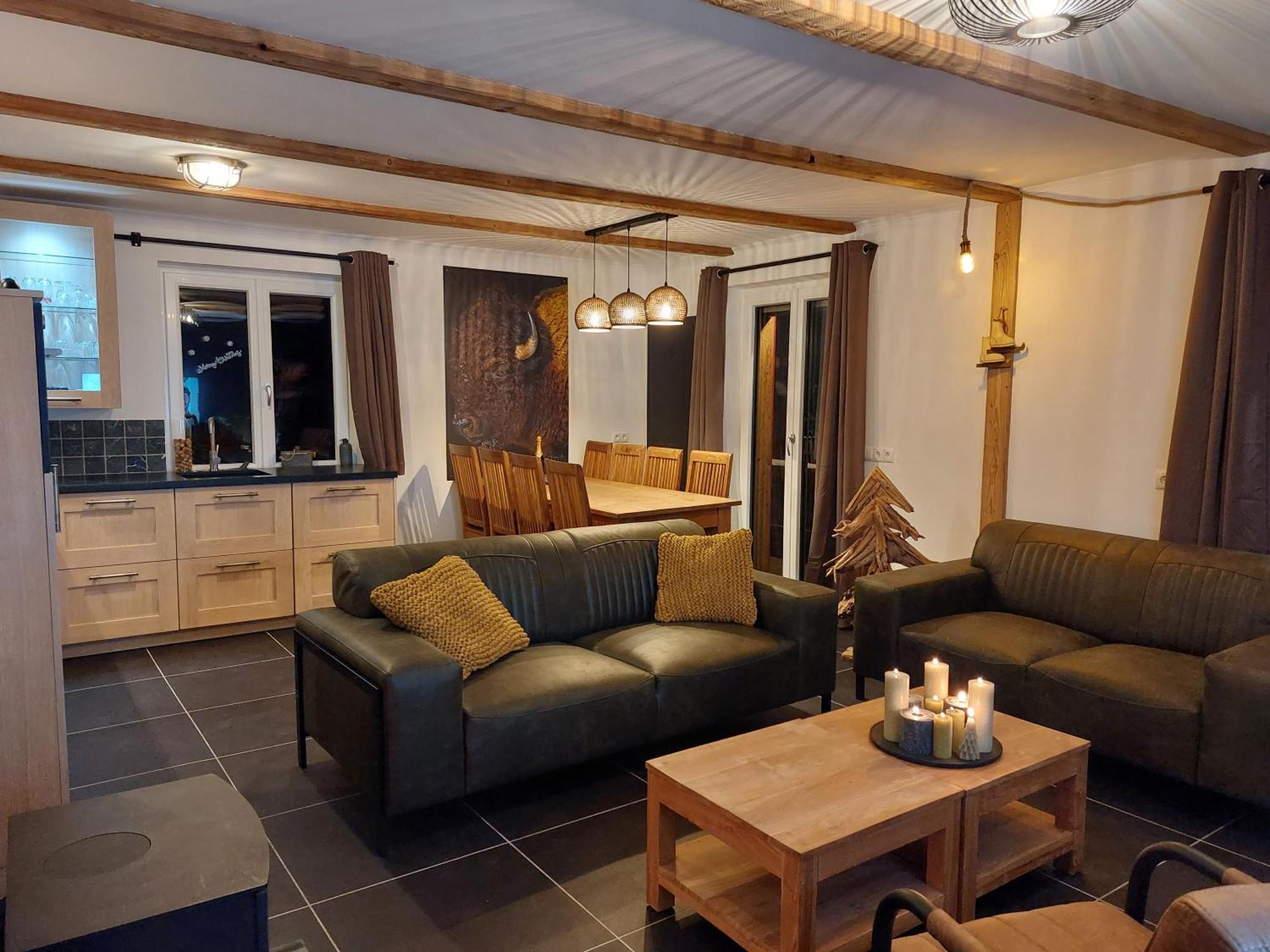 Ferienhaus Aloisia Sankt Michael im Lungau Eksteriør billede