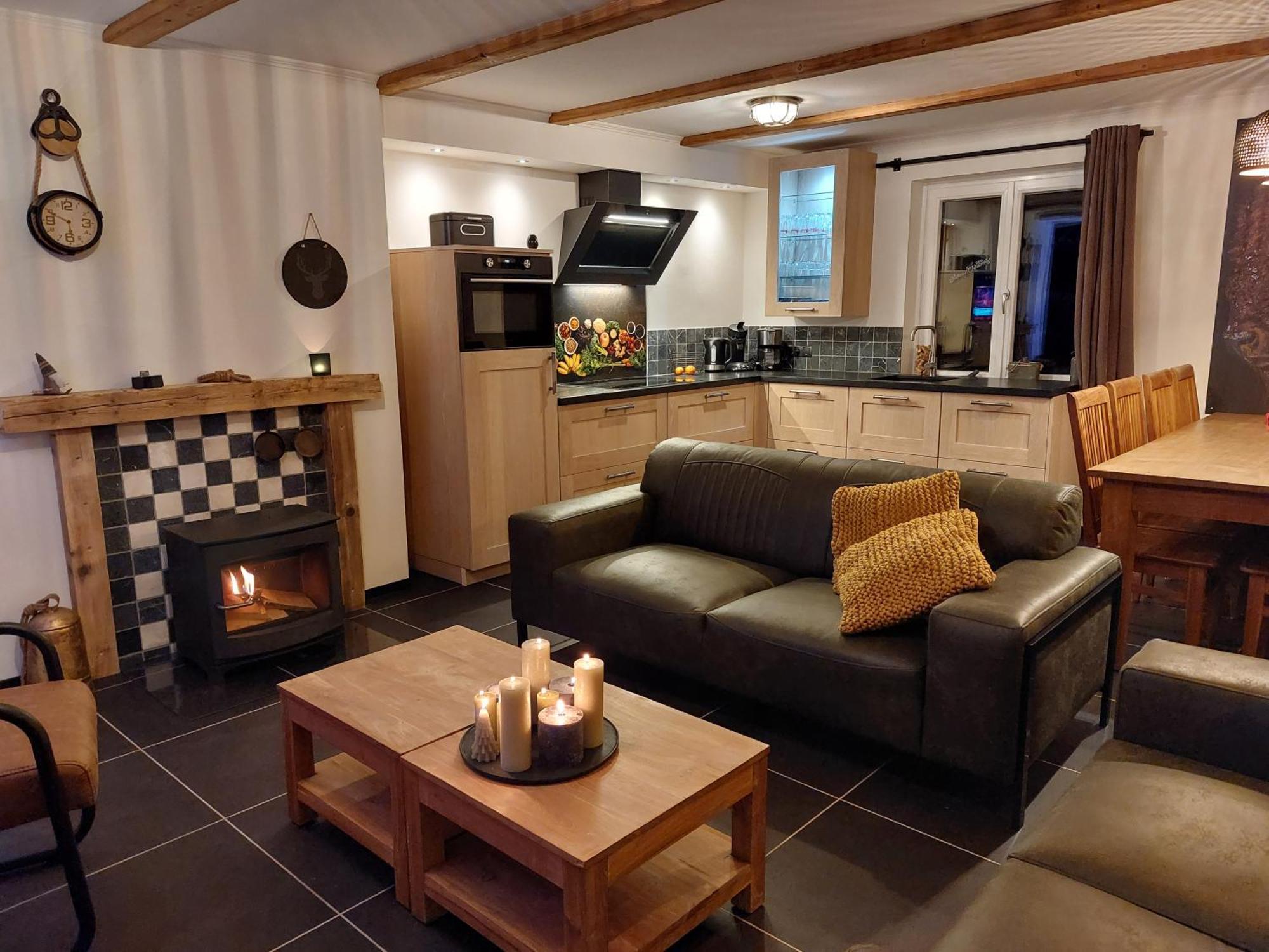 Ferienhaus Aloisia Sankt Michael im Lungau Eksteriør billede