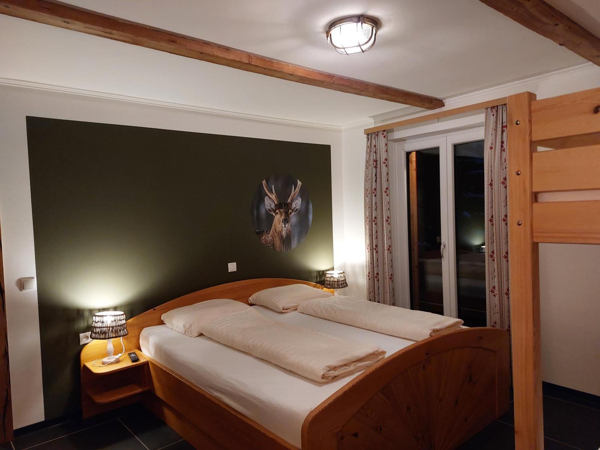 Ferienhaus Aloisia Sankt Michael im Lungau Eksteriør billede