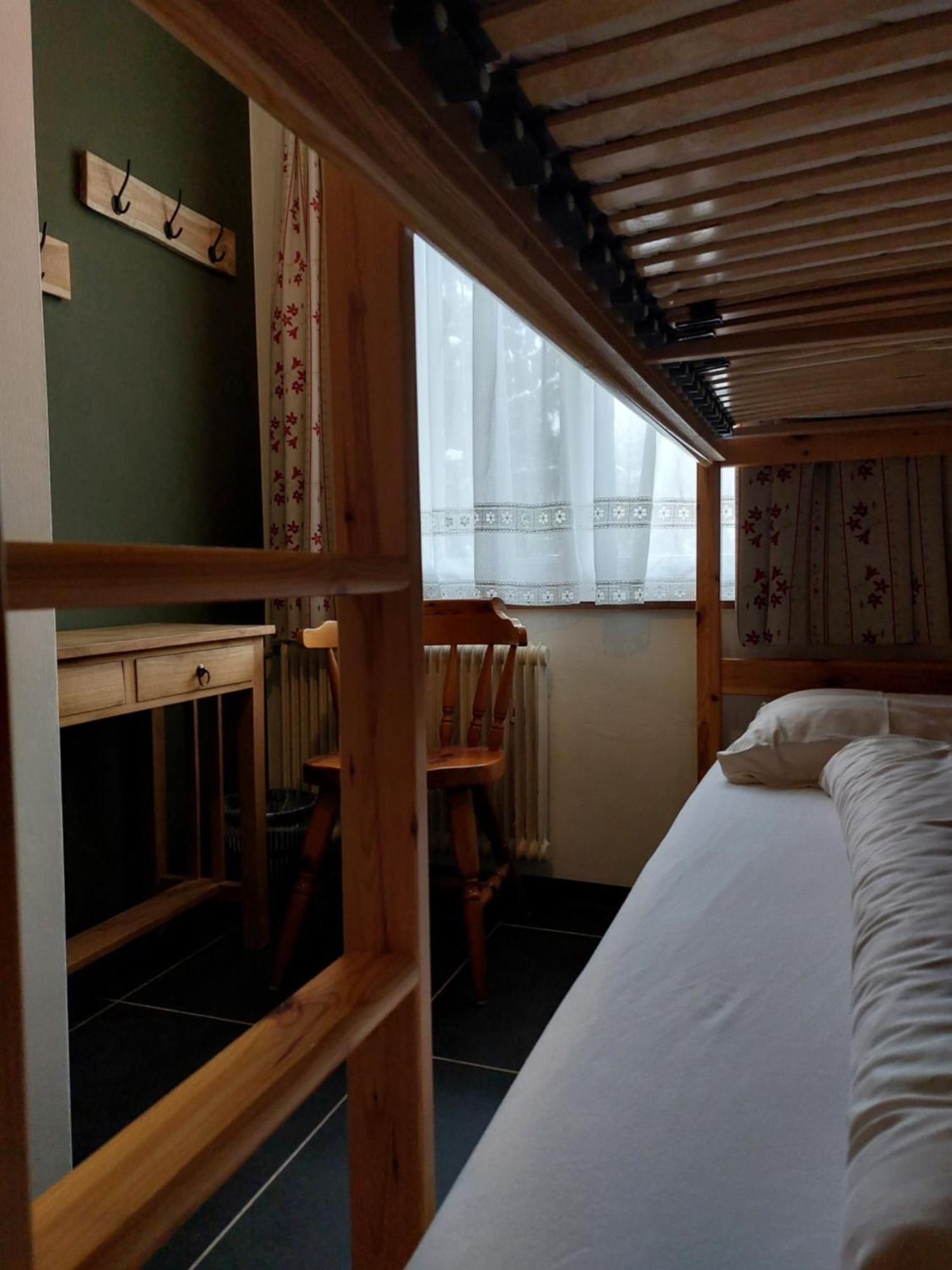 Ferienhaus Aloisia Sankt Michael im Lungau Eksteriør billede