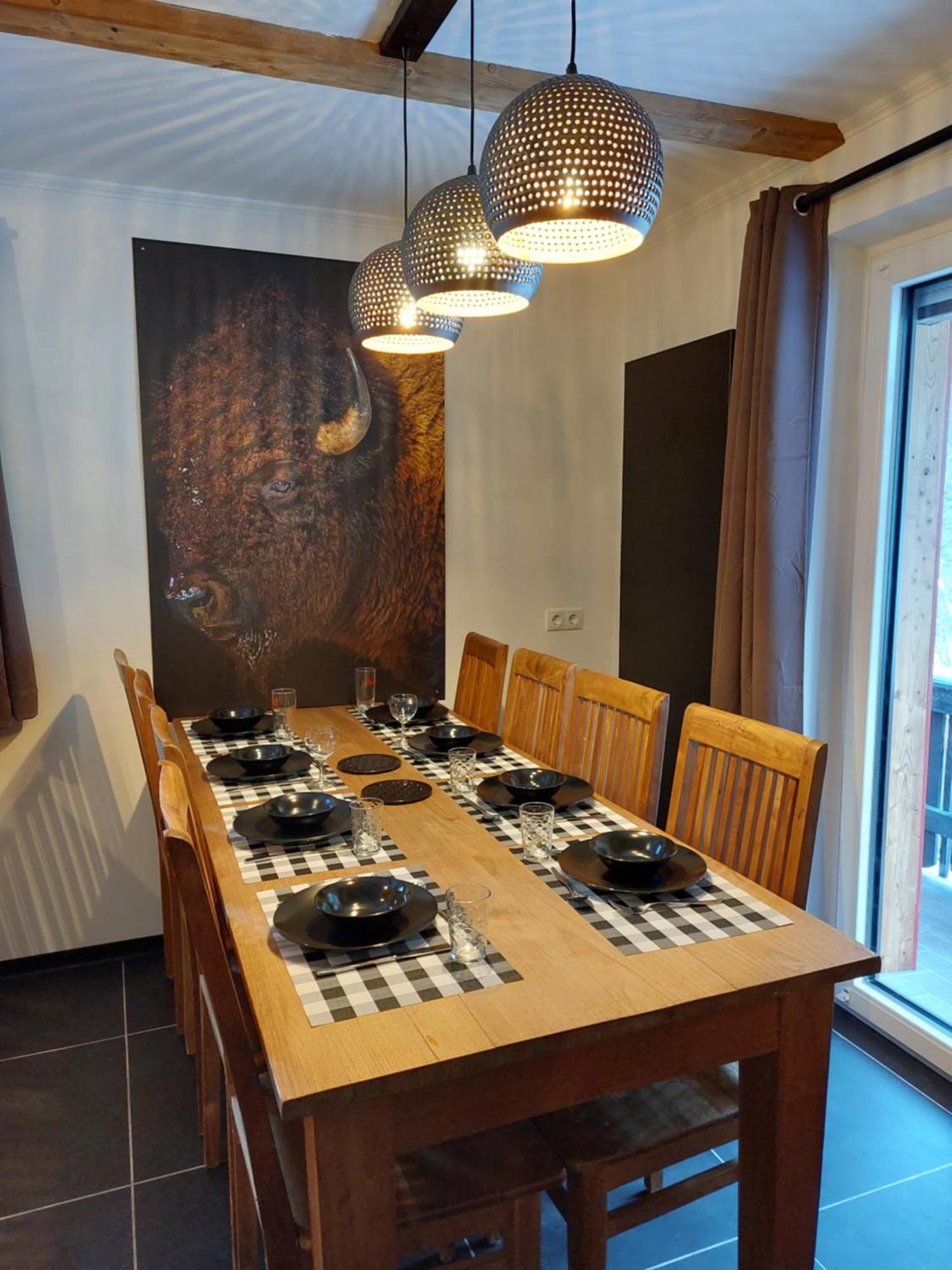 Ferienhaus Aloisia Sankt Michael im Lungau Eksteriør billede