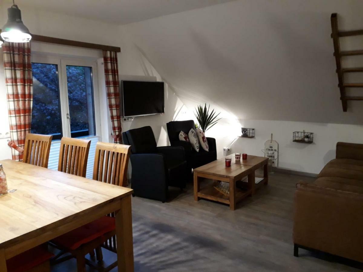 Ferienhaus Aloisia Sankt Michael im Lungau Eksteriør billede