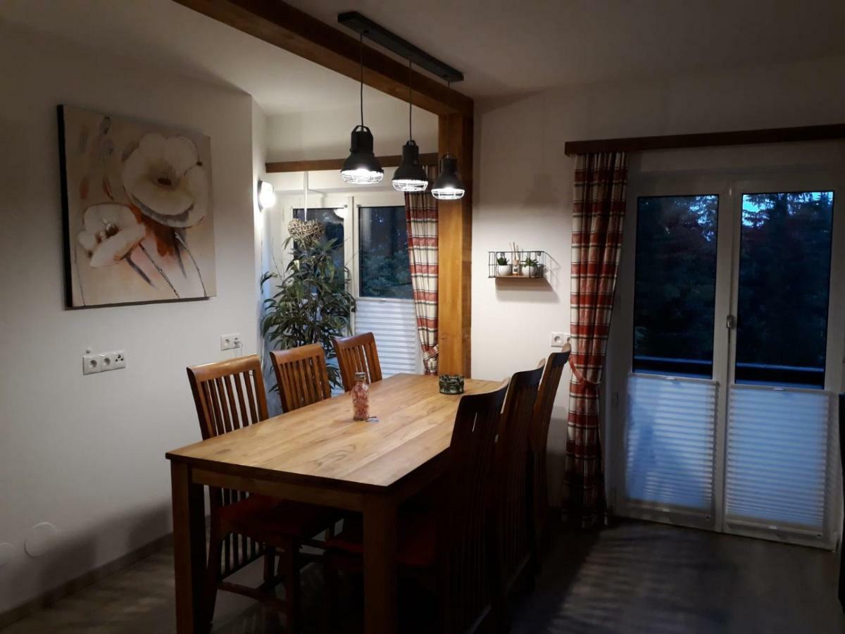 Ferienhaus Aloisia Sankt Michael im Lungau Eksteriør billede