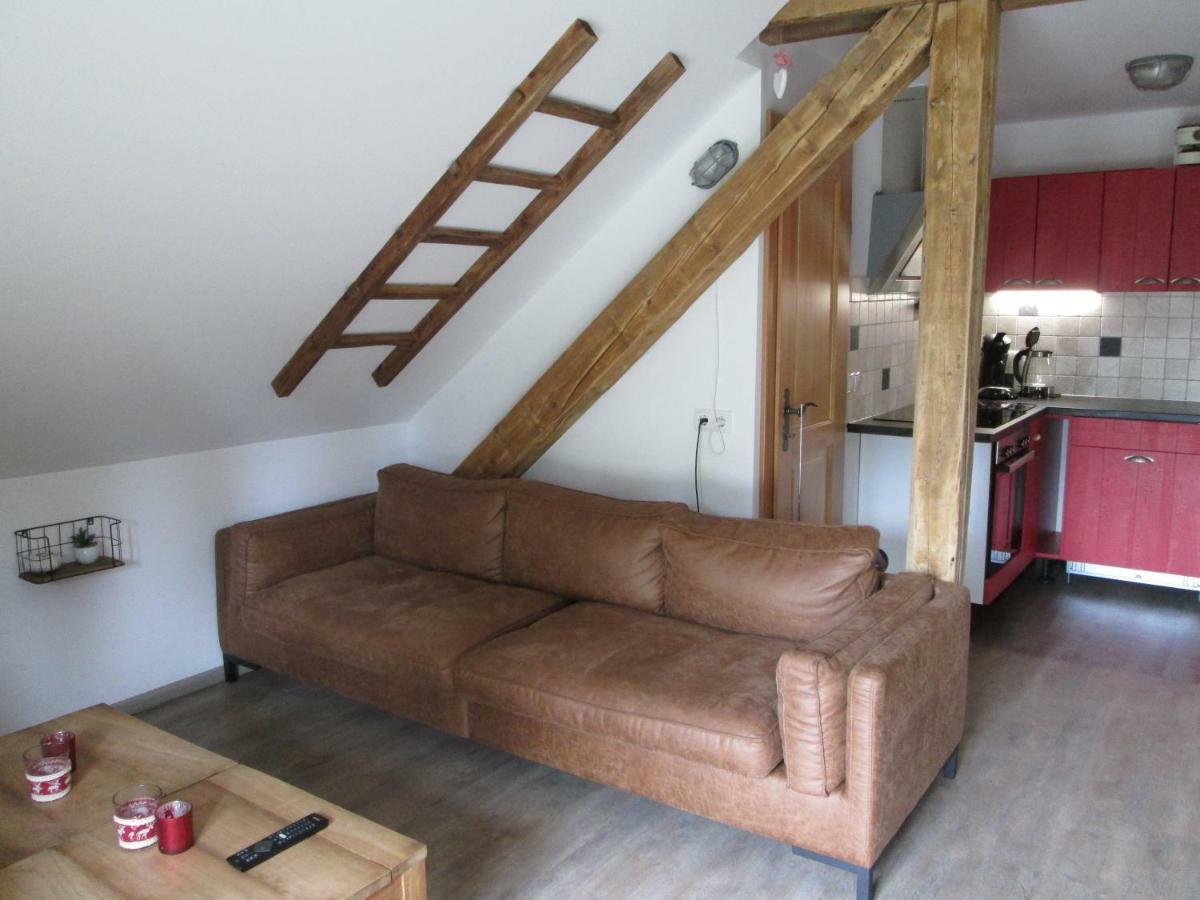 Ferienhaus Aloisia Sankt Michael im Lungau Eksteriør billede