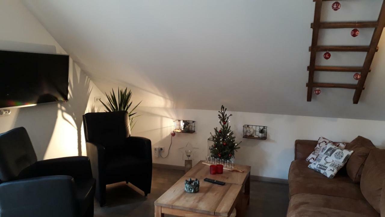 Ferienhaus Aloisia Sankt Michael im Lungau Eksteriør billede