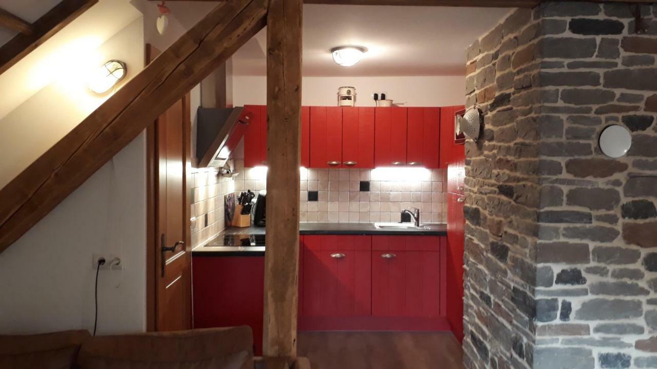 Ferienhaus Aloisia Sankt Michael im Lungau Eksteriør billede